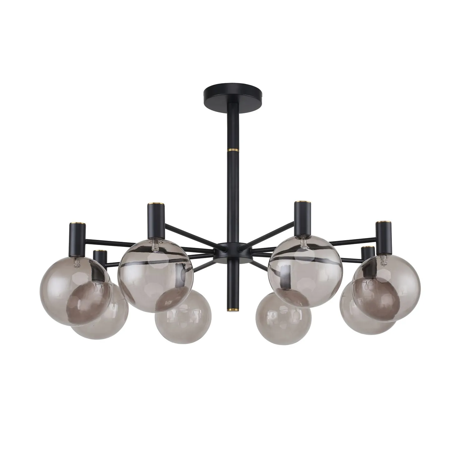 Люстра потолочная Favourite ETERNITY 2766-8P