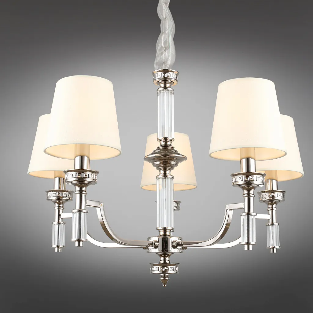 Люстра подвесная Omnilux Dimaro OML-87803-05