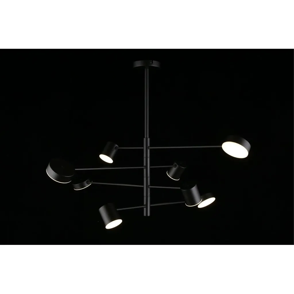 Люстра потолочная Aployt Frania APL.017.07.48