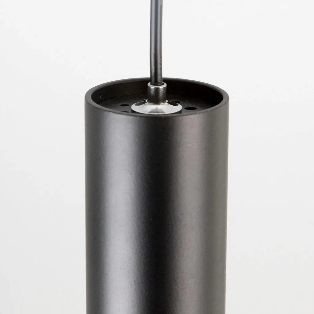 Светильник подвесной Citilux Тубус CL01PB071N