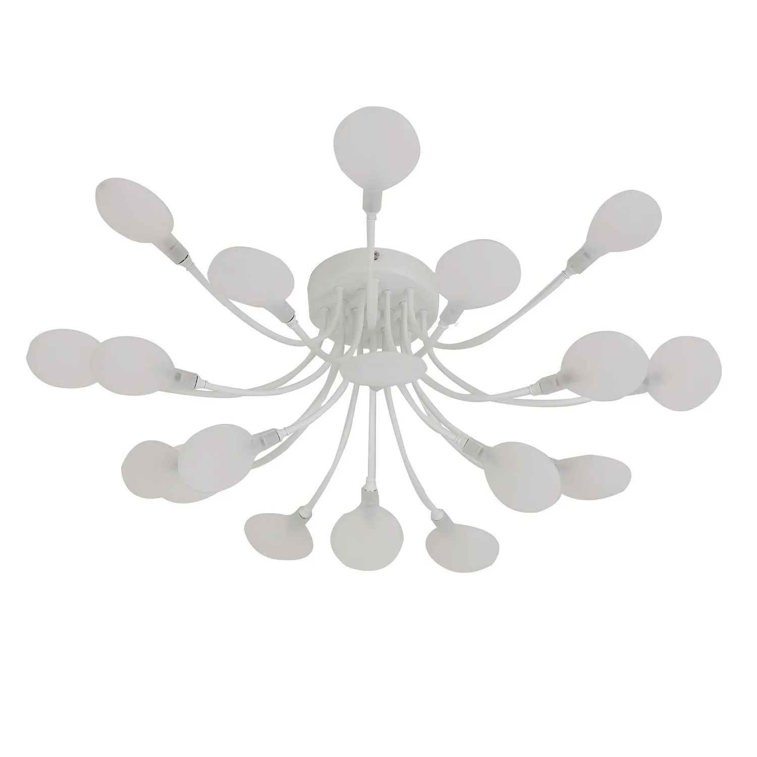 Люстра потолочная F-Promo SKEIN 4198-20C