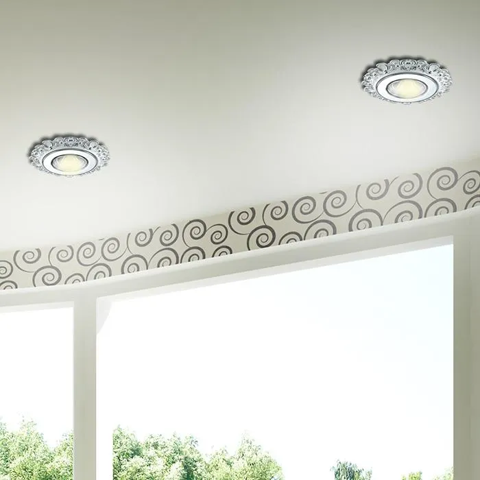 Светильник встраиваемый Novotech Ligna 370270