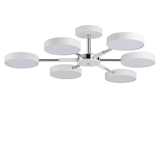 Люстра потолочная Lumion Mika 5659/99CL