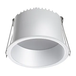 Светильник встраиваемый Novotech Tran 358901