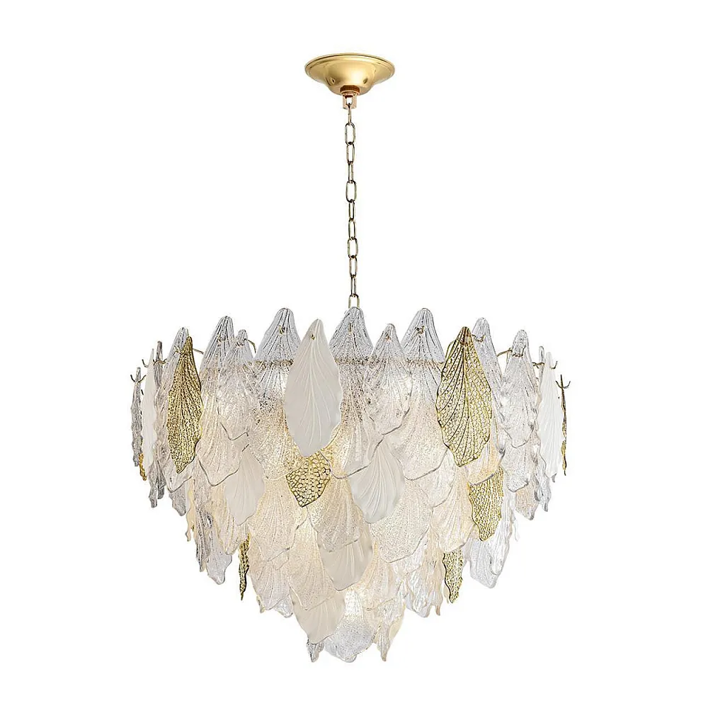 Люстра подвесная Odeon Light Lace 5052/21