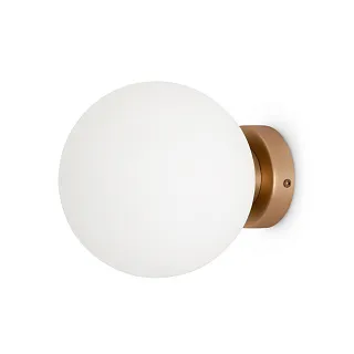 Бра Maytoni Basic Form MOD321WL-01G2