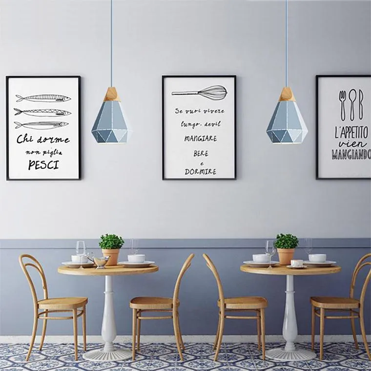 Светильник подвесной ImperiumLoft Edge01 240989-26