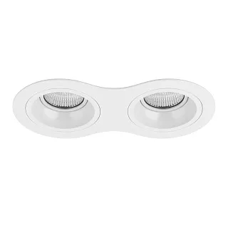 Светильник с комплектом Lightstar Domino D6260606