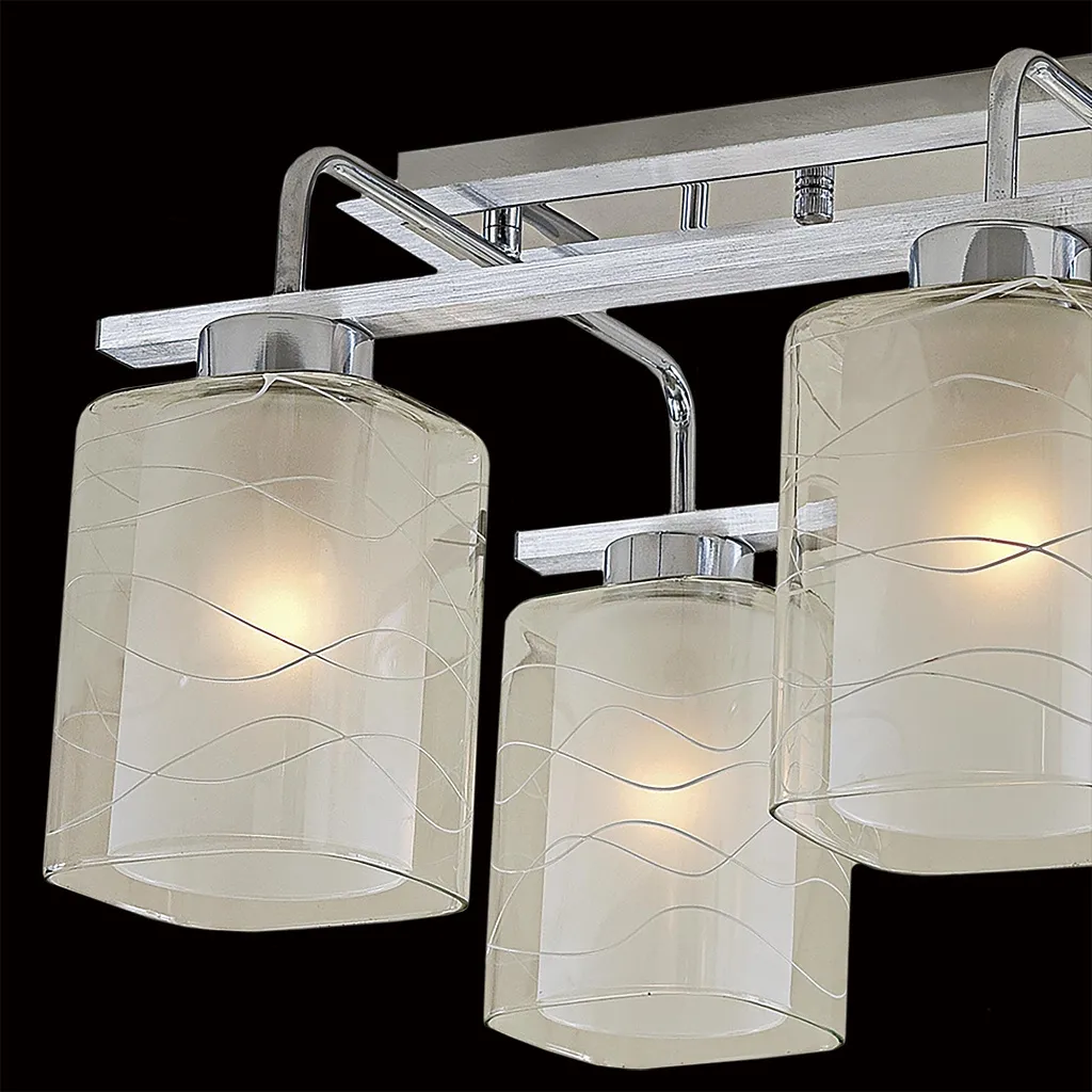 Люстра потолочная Citilux Румба CL159162