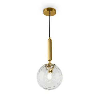 Светильник подвесной Freya Zelda FR5123PL-01BS