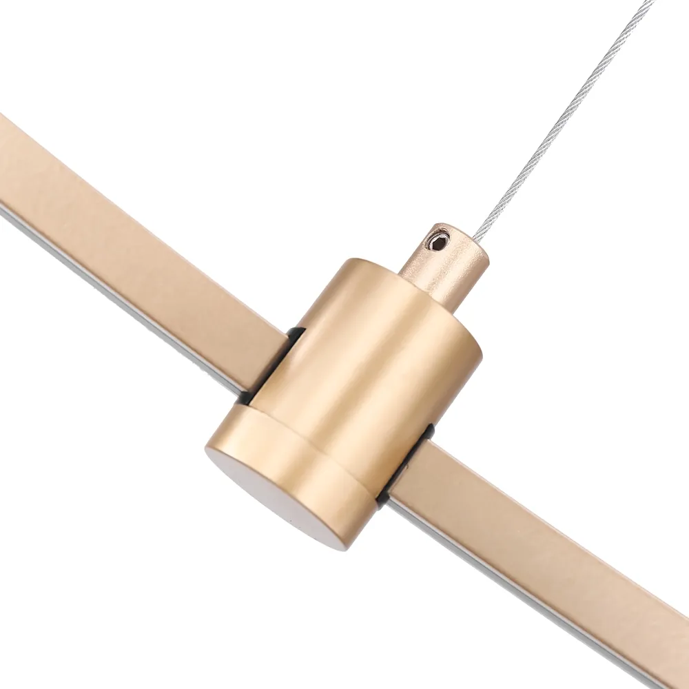 Светильник подвесной Freya Urban FR4005PL-06G1