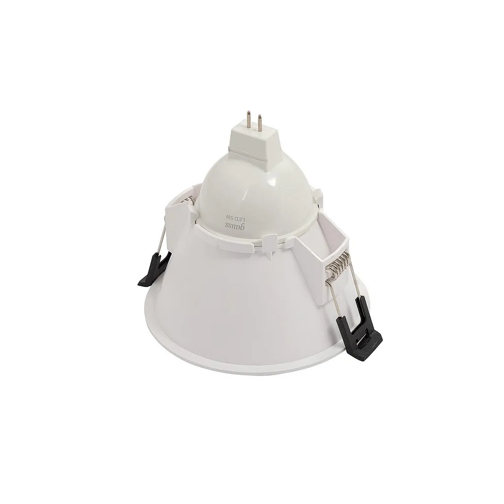 Светильник встраиваемый Denkirs Dk3026 DK3026-WH