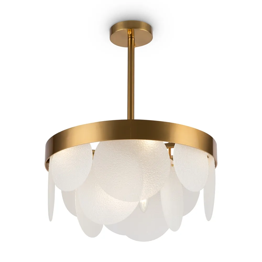 Светильник подвесной Freya Porto FR5104PL-06BS3