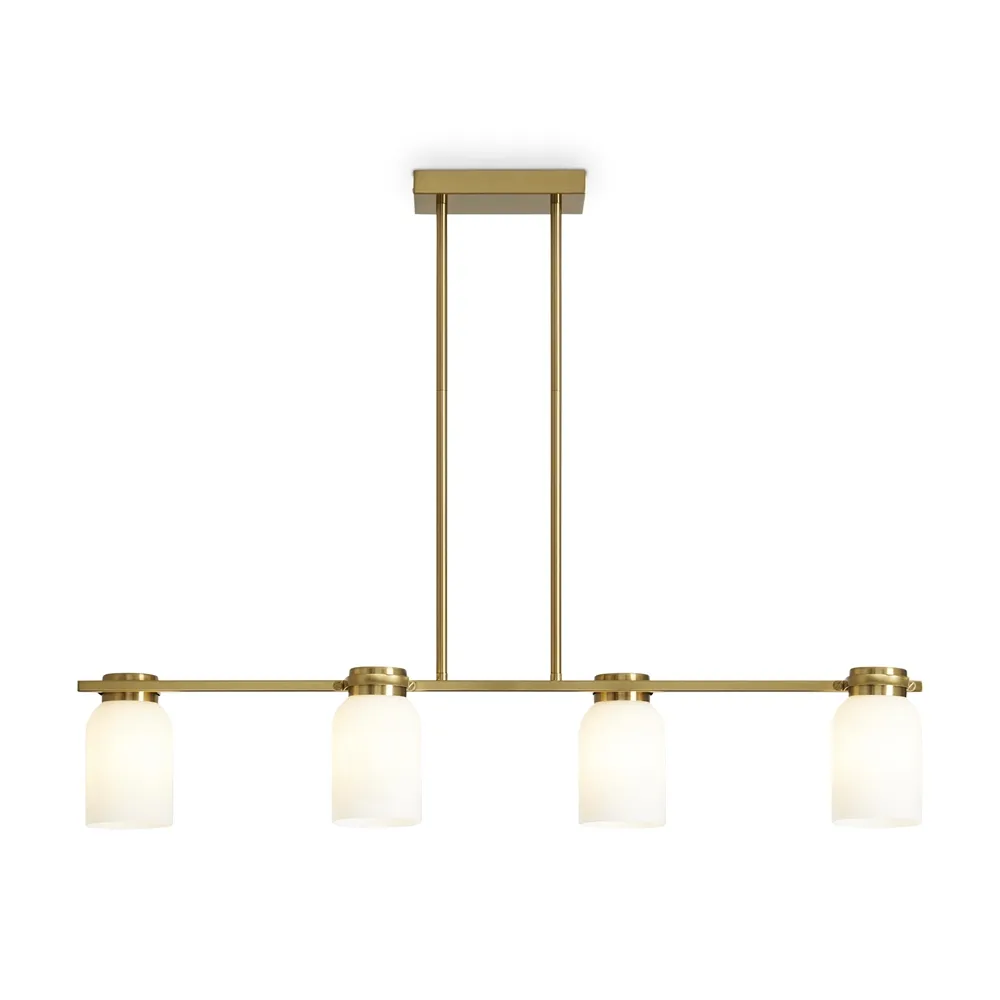 Подвесной светильник Freya FR5446PL-04BS