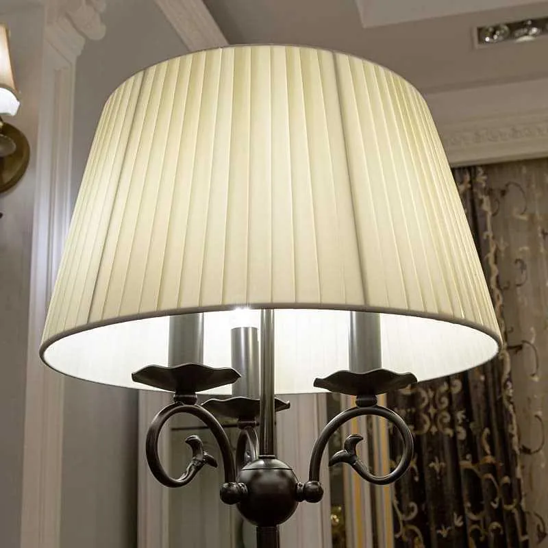 Торшер L'Arte Luce Napoli L13843.03