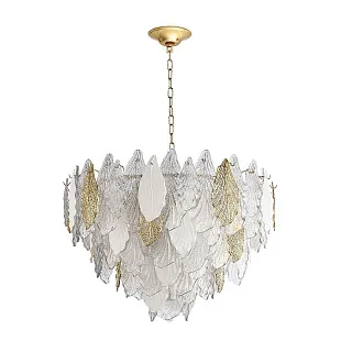 Люстра подвесная Odeon Light Lace 5052/21