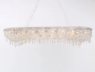 Светильник подвесной Newport 10900 10910+8/S