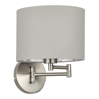 Светильник настенный Evoluce Brescia SLE300511-01