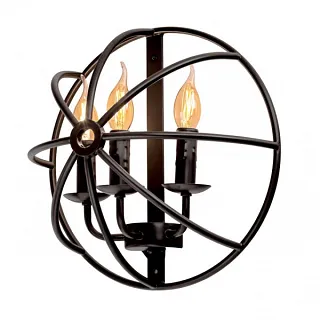 Бра Loft it Foucaults Orb LOFT1192W