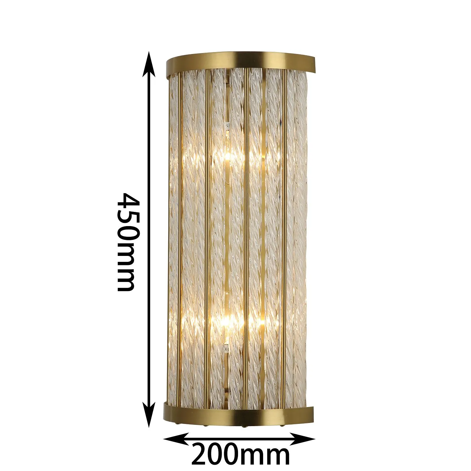 Бра Favourite ORION 2908-2W