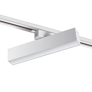 Светильник трековый Novotech Iter 358850