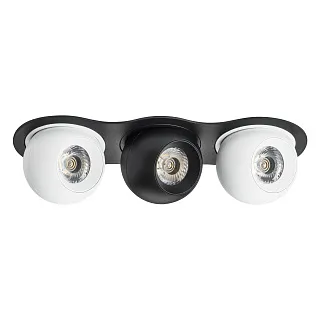 Светильник с комплектом Lightstar Intero i637627262