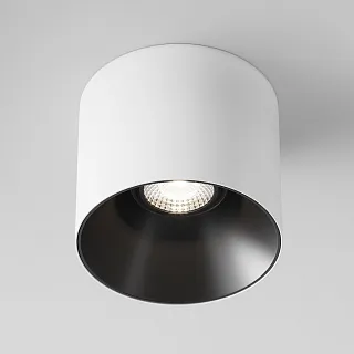 Светильник потолочный Maytoni Alfa Led C064CL-01-15W4K-RD-WB