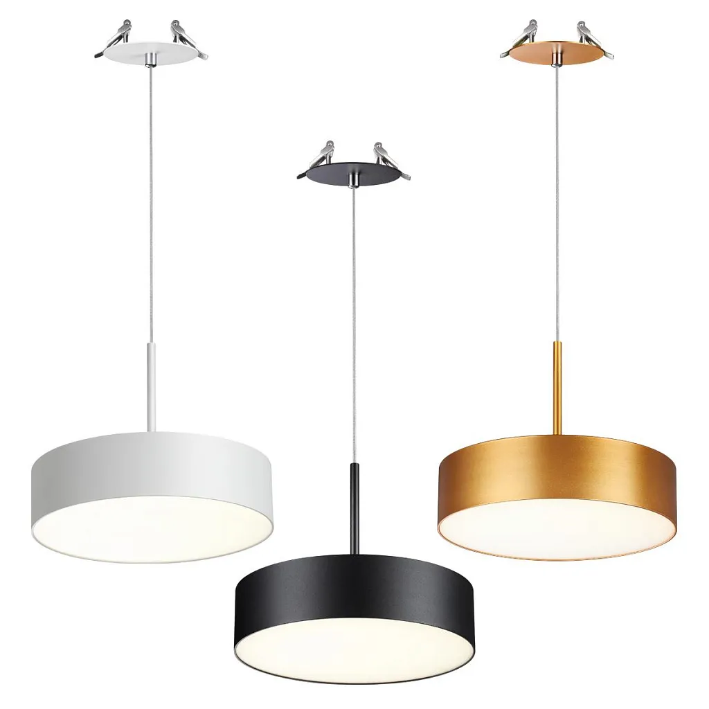 Светильник встраиваемый Novotech Prometa 358764