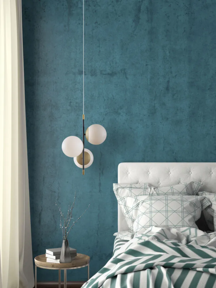 Светильник подвесной Maytoni Nostalgia MOD048PL-03G