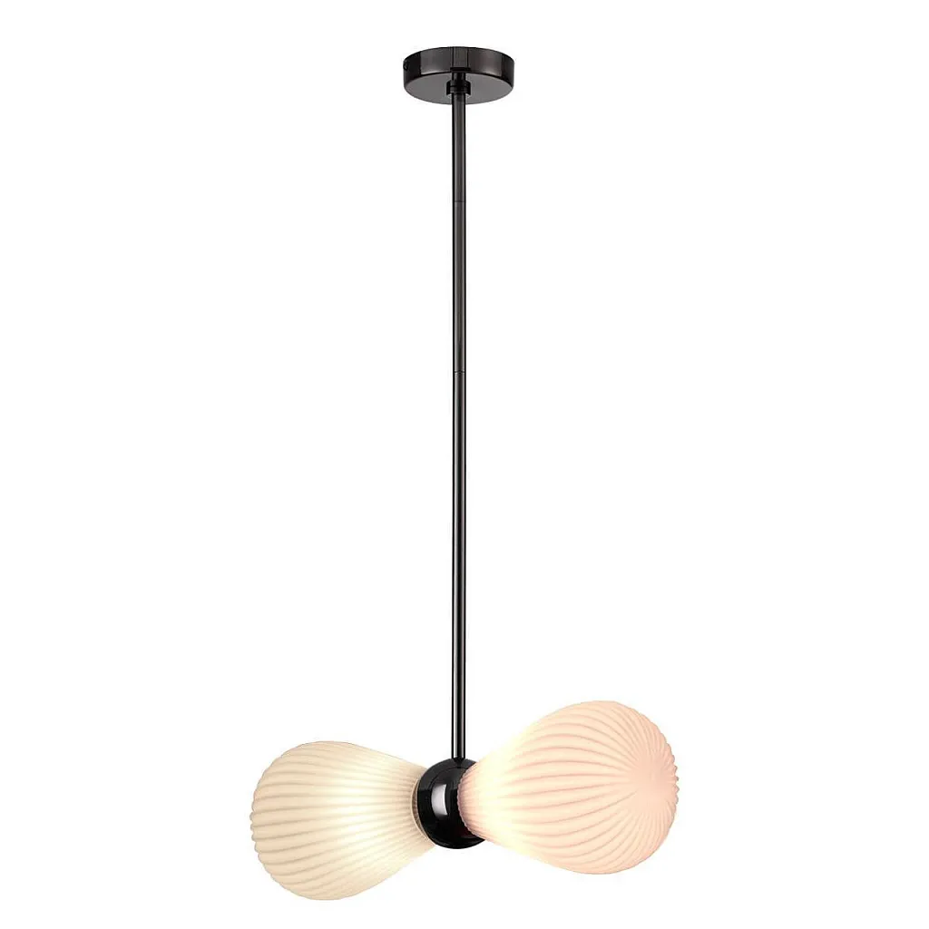 Люстра на штанге Odeon Light Elica 5418/2