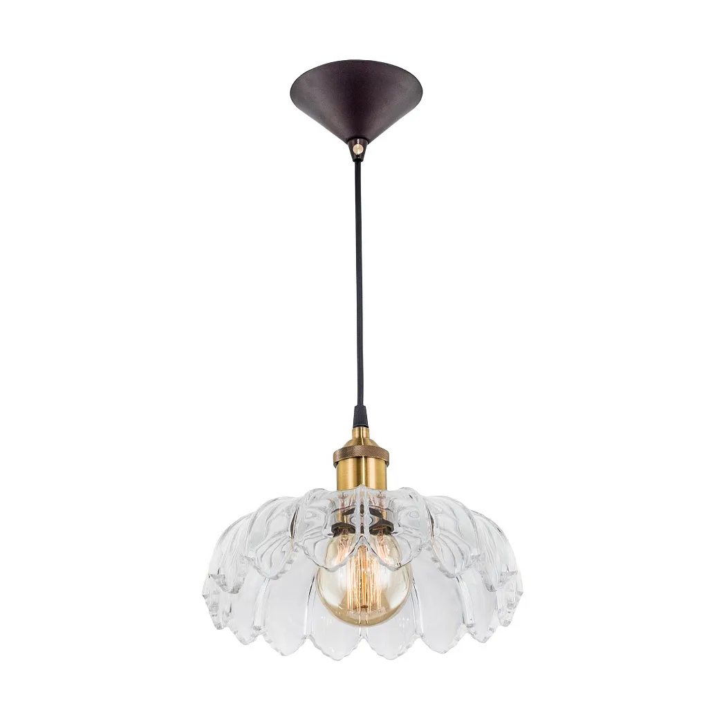 Светильник подвесной Citilux Эдисон CL450107