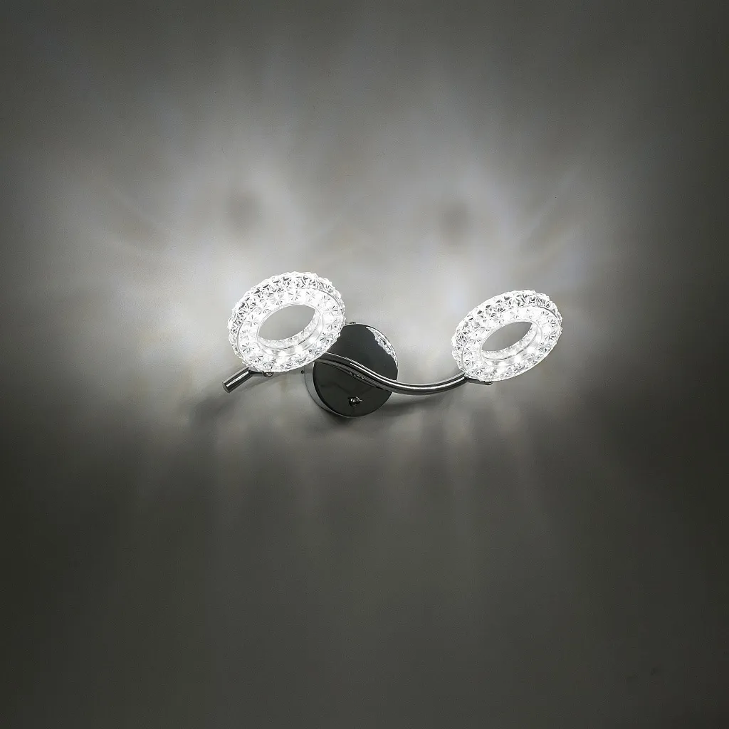 Спот Citilux Кристалино CL559521