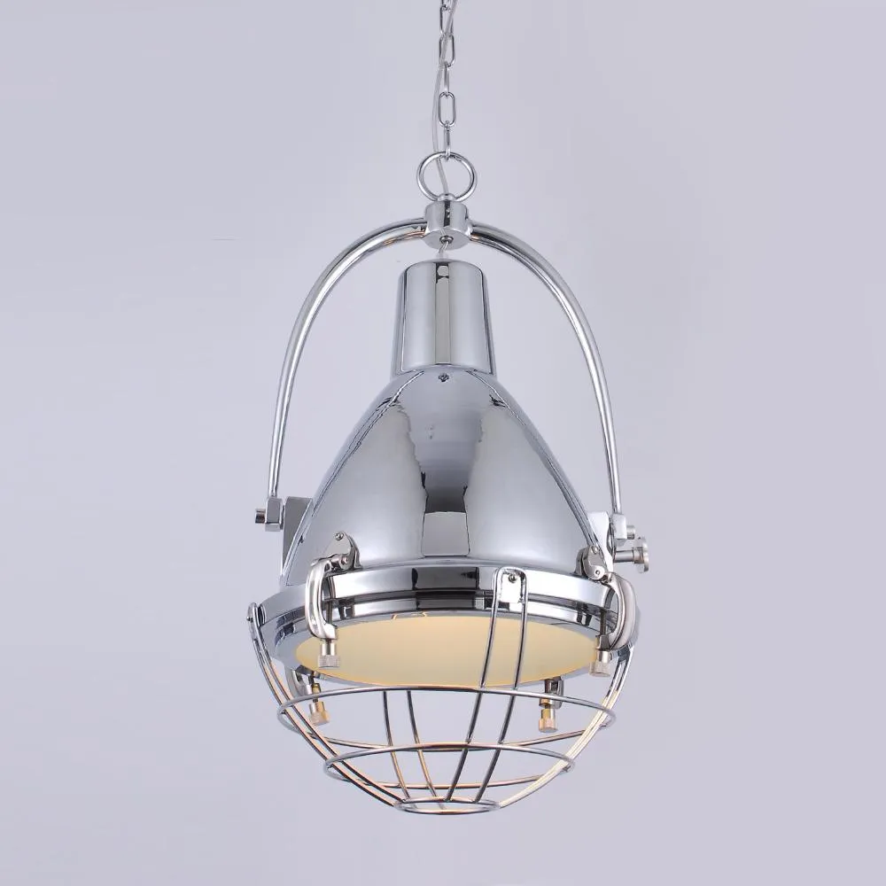 Светильник подвесной Delight Collection Loft KM047P