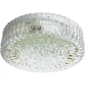 Светильник Arte Lamp CRYSTAL A3420PL-1SS