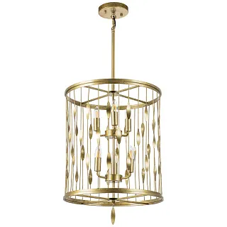 Люстра потолочная Lightstar Firenze 725163