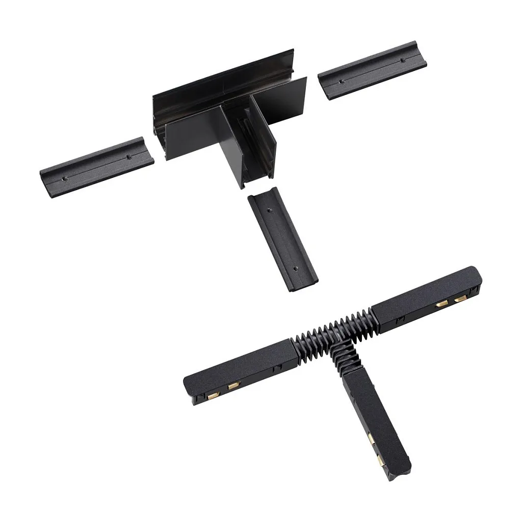 Комплектующие для трек-систем Novotech Flum 135126