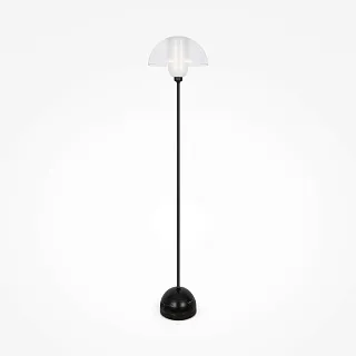 Торшер Maytoni Memory MOD177FL-01B