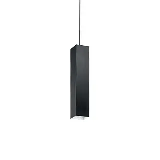 Светильник подвесной Ideal Lux SKY SP1 NERO 126913