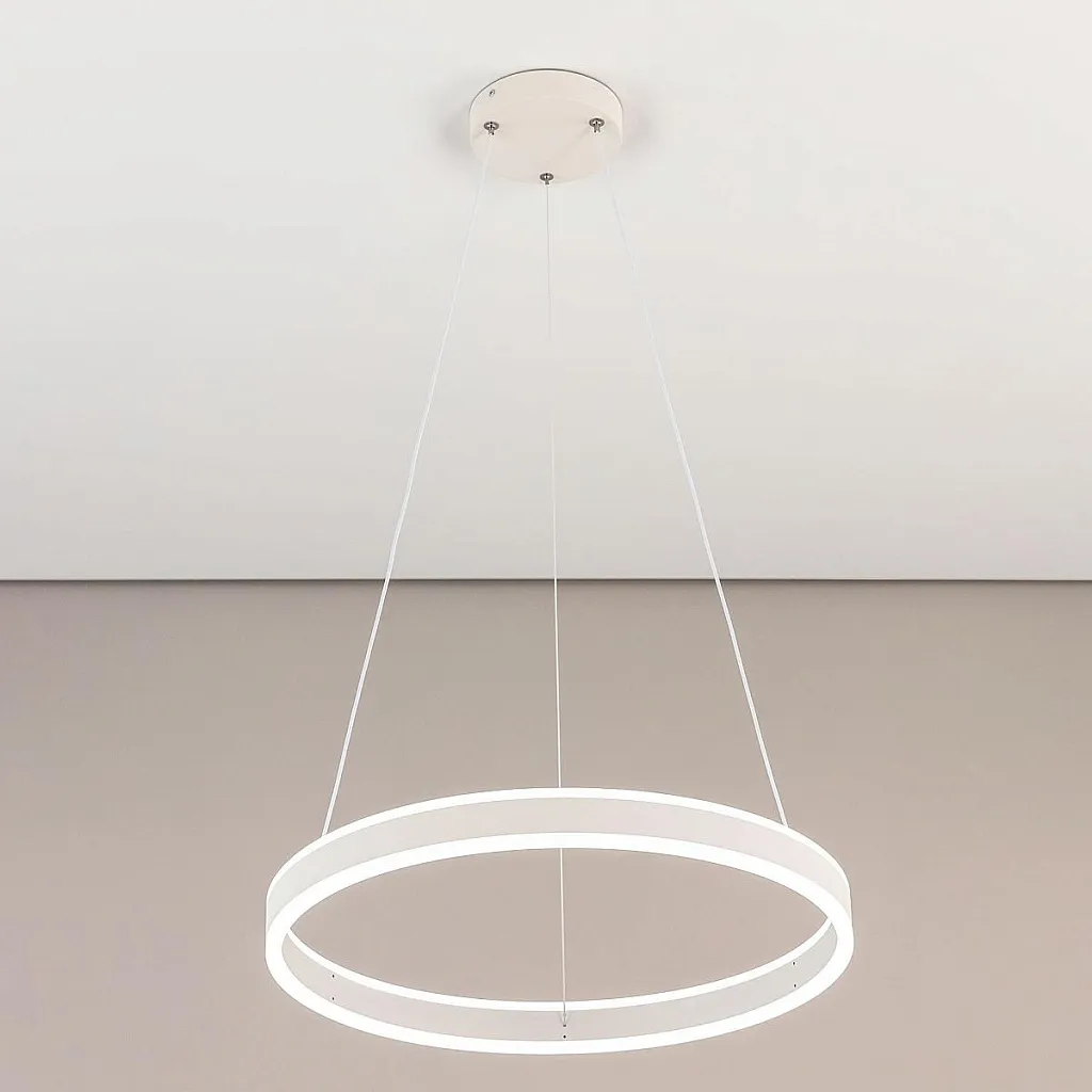 Люстра подвесная Citilux Дуэт CL719500