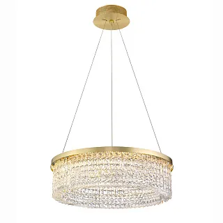 Люстра подвесная Cloyd Pergam 10880