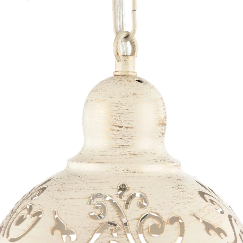 Светильник подвесной Freya Benoit FR2566-PL-01-WG