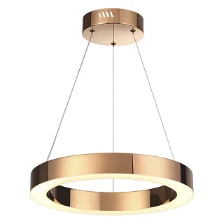 Люстра подвесная Odeon Light Brizzi 3885/25LA