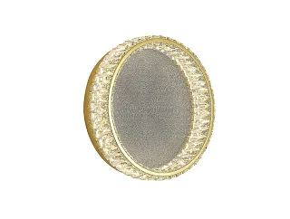 Бра Newport 8240 8240/37A Gold