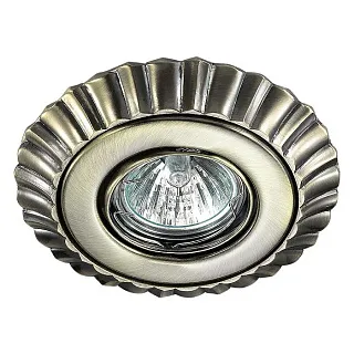 Светильник встраиваемый Novotech Ligna 370272