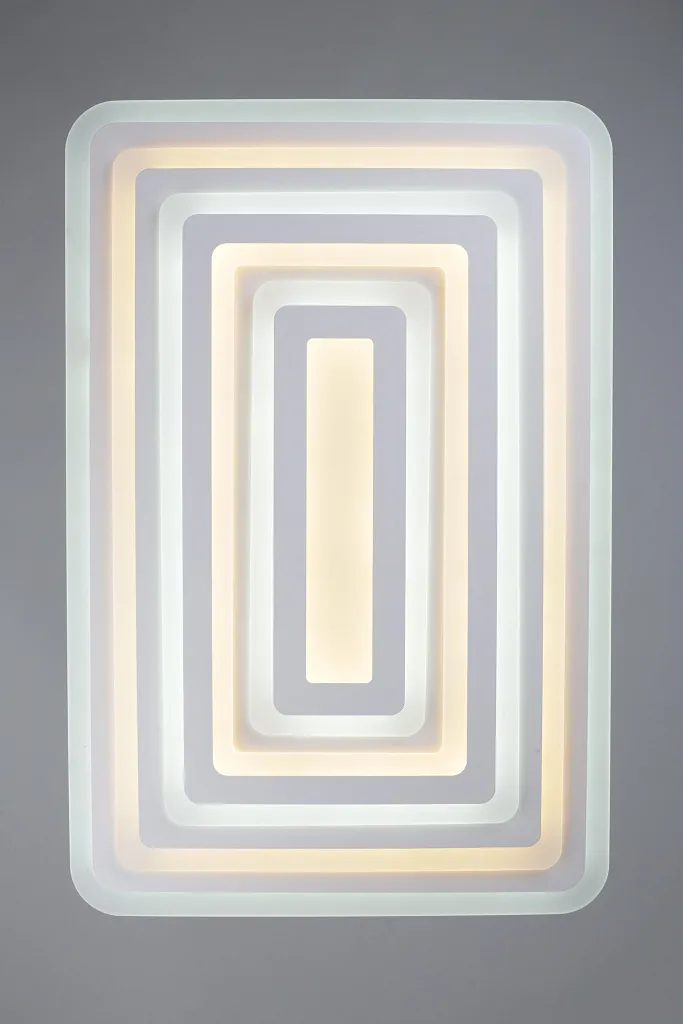 Светильник потолочный Omnilux white OML-06307-150