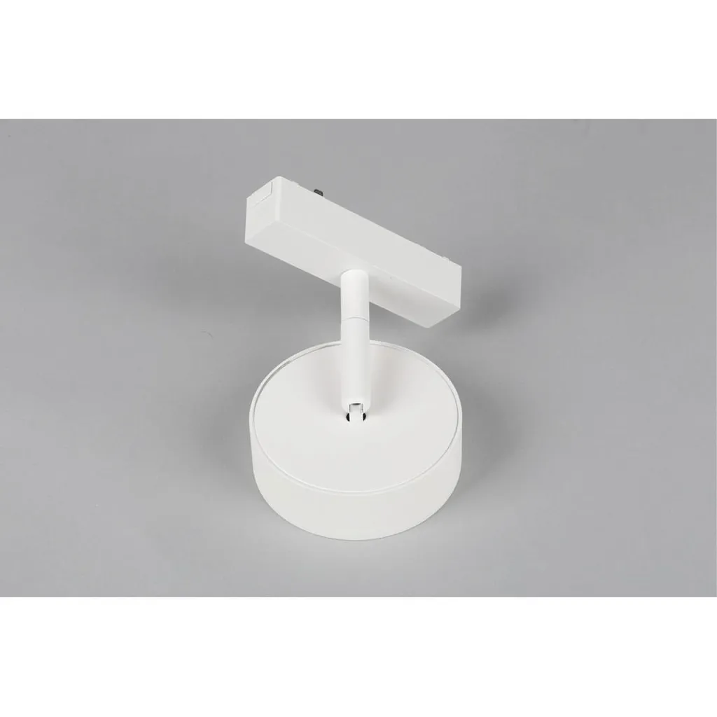 Светильник трековый магнитный Aployt Magnetic track 48 APL.0118.10.09