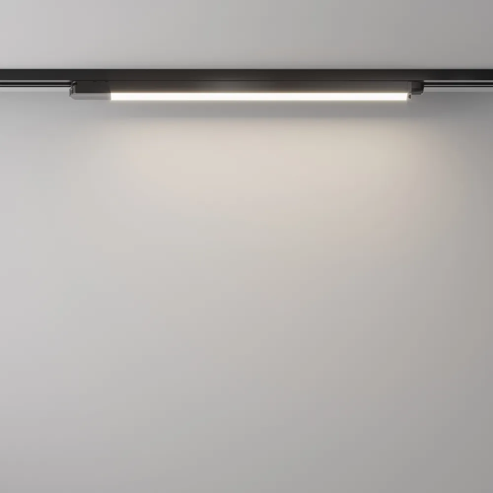 Светильник трековый Maytoni Basis TR000-1-24W4K-B