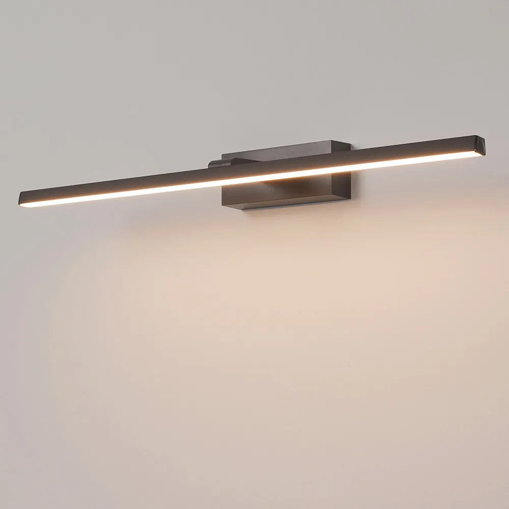 Подсветка для зеркал Nowodvorski Van Gogh Led 10285