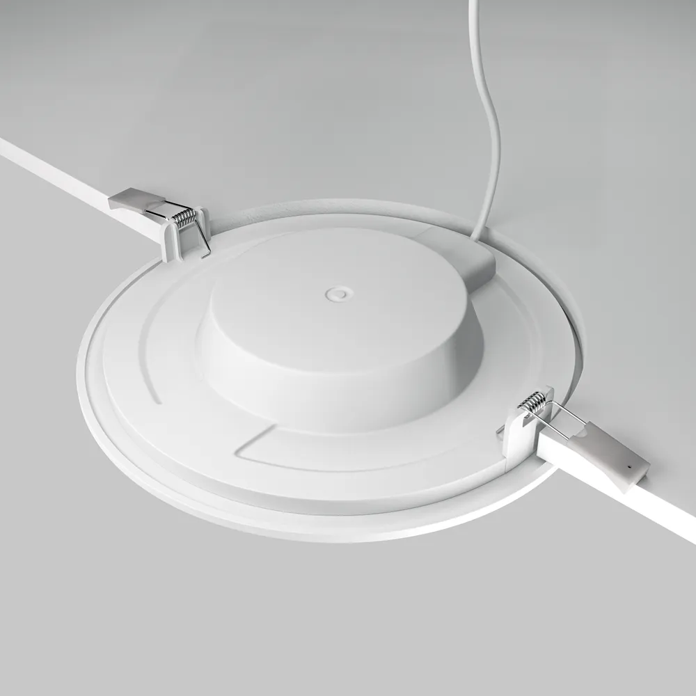 Встраиваемый светильник Maytoni Stockton DL018-6-L18W