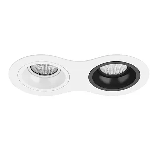 Светильник с комплектом Lightstar Domino D6260607